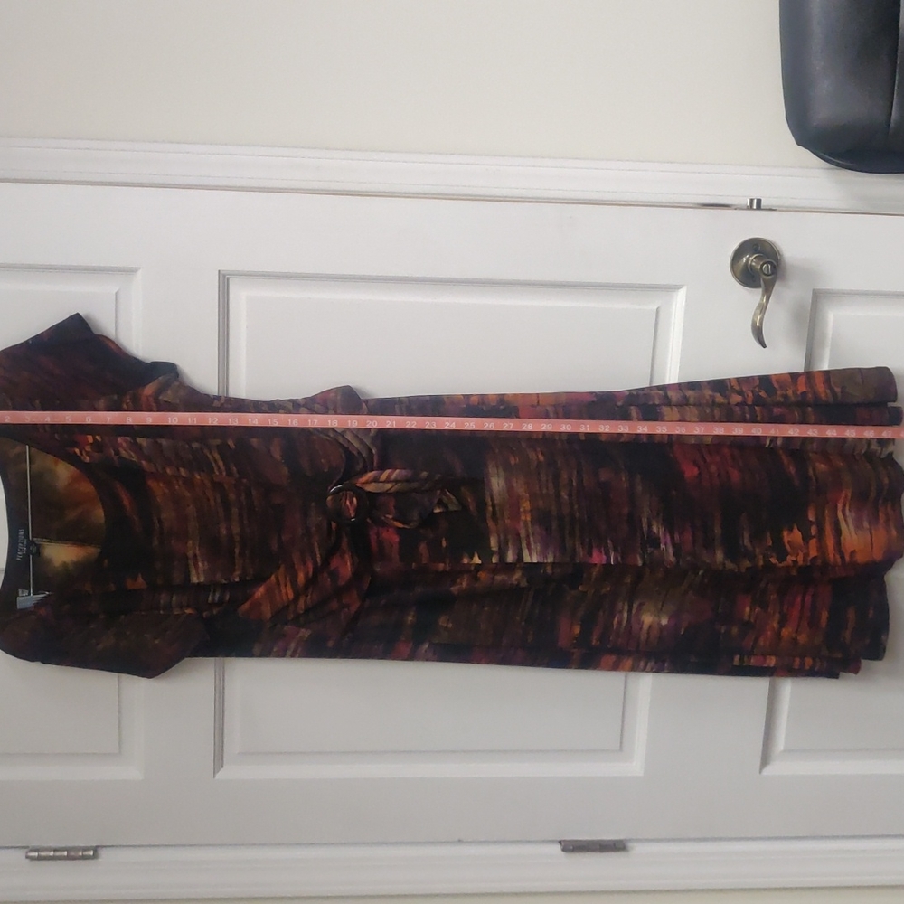 Perceptions Dress - Picture 5 of 5